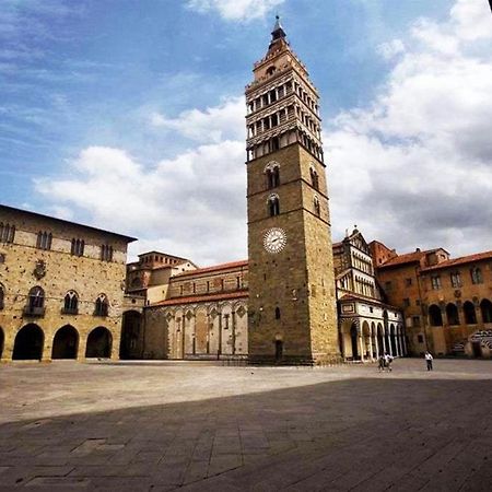 La Buona Stella Apartment Pistoia Esterno foto