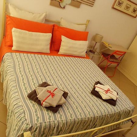 La Buona Stella Apartment Pistoia Esterno foto