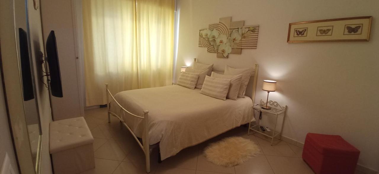 La Buona Stella Apartment Pistoia Esterno foto