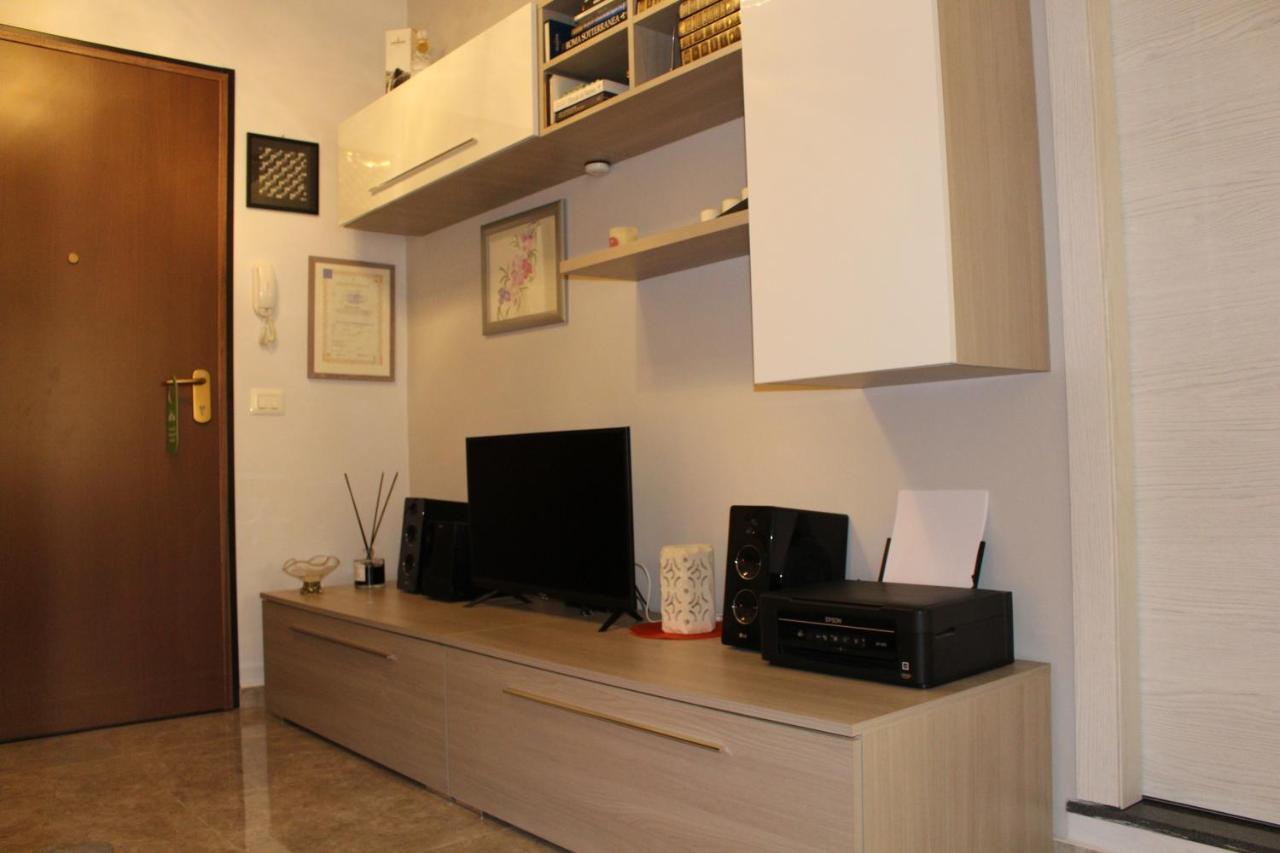La Buona Stella Apartment Pistoia Esterno foto