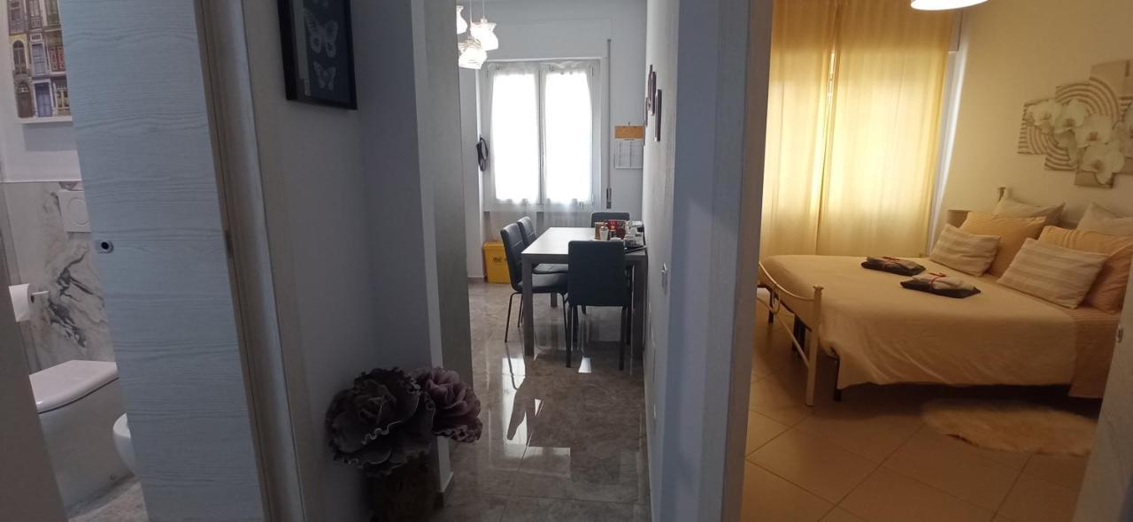 La Buona Stella Apartment Pistoia Esterno foto