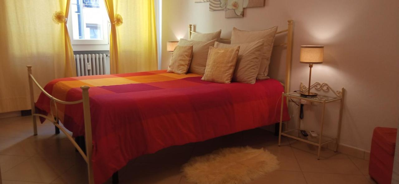 La Buona Stella Apartment Pistoia Esterno foto