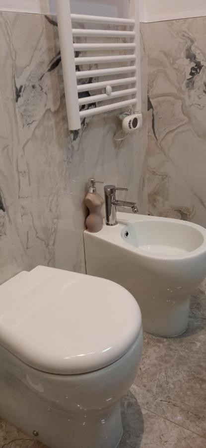 La Buona Stella Apartment Pistoia Esterno foto