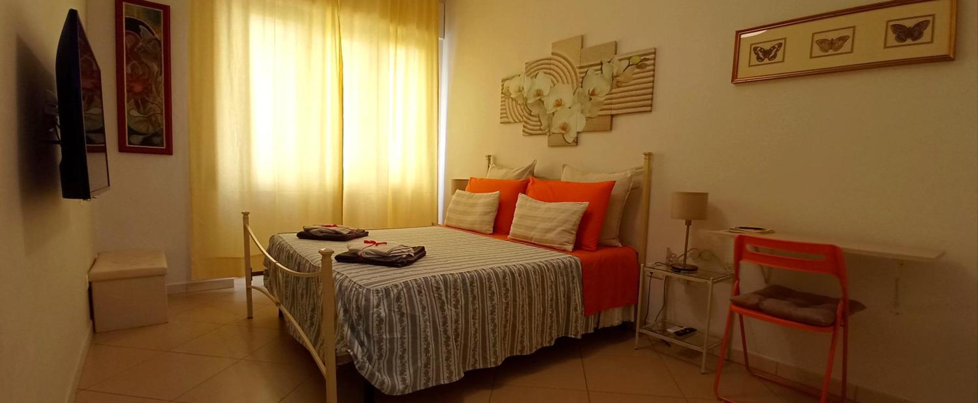 La Buona Stella Apartment Pistoia Esterno foto