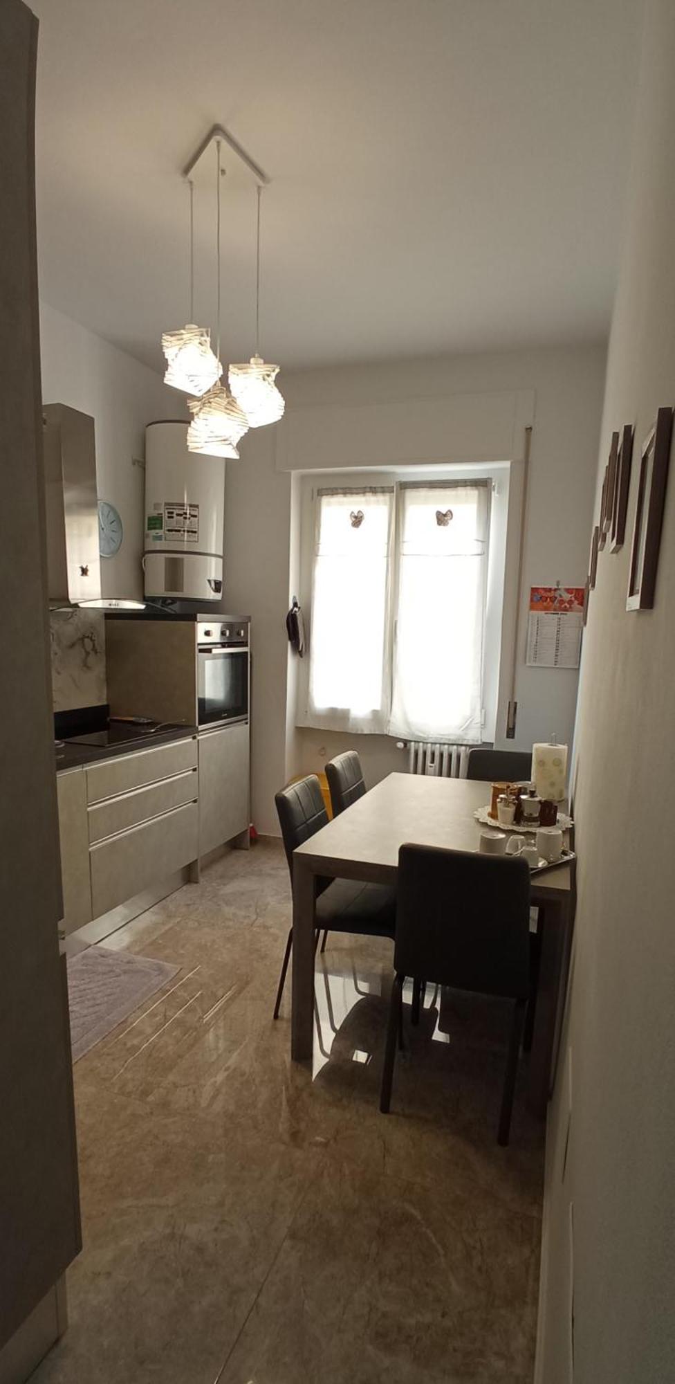 La Buona Stella Apartment Pistoia Esterno foto